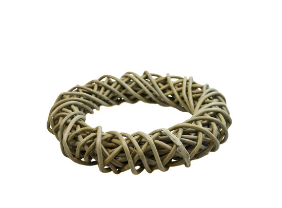 KUBU KRANS dia 30x8cm