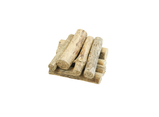 SKINNYWOOD IN NET NATUREL 500gr