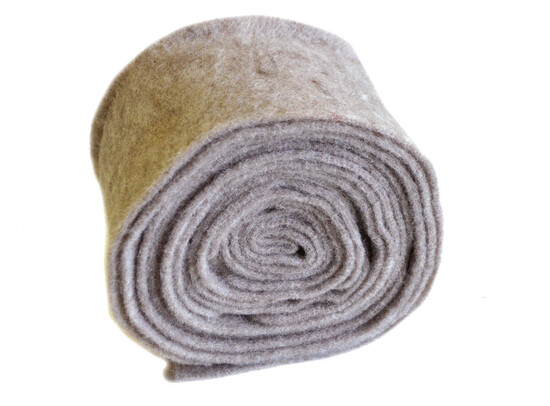 VILT 1m x 15cm NATUREL