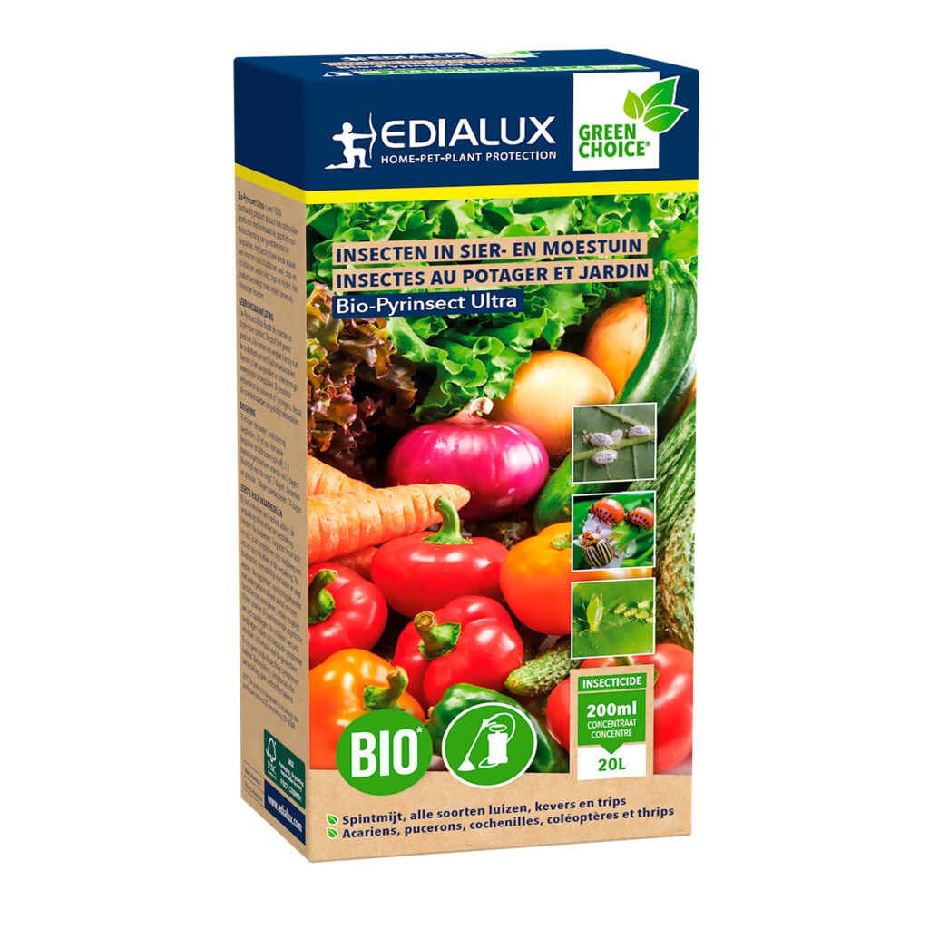 BIO-PYRINSECT ULTRA
