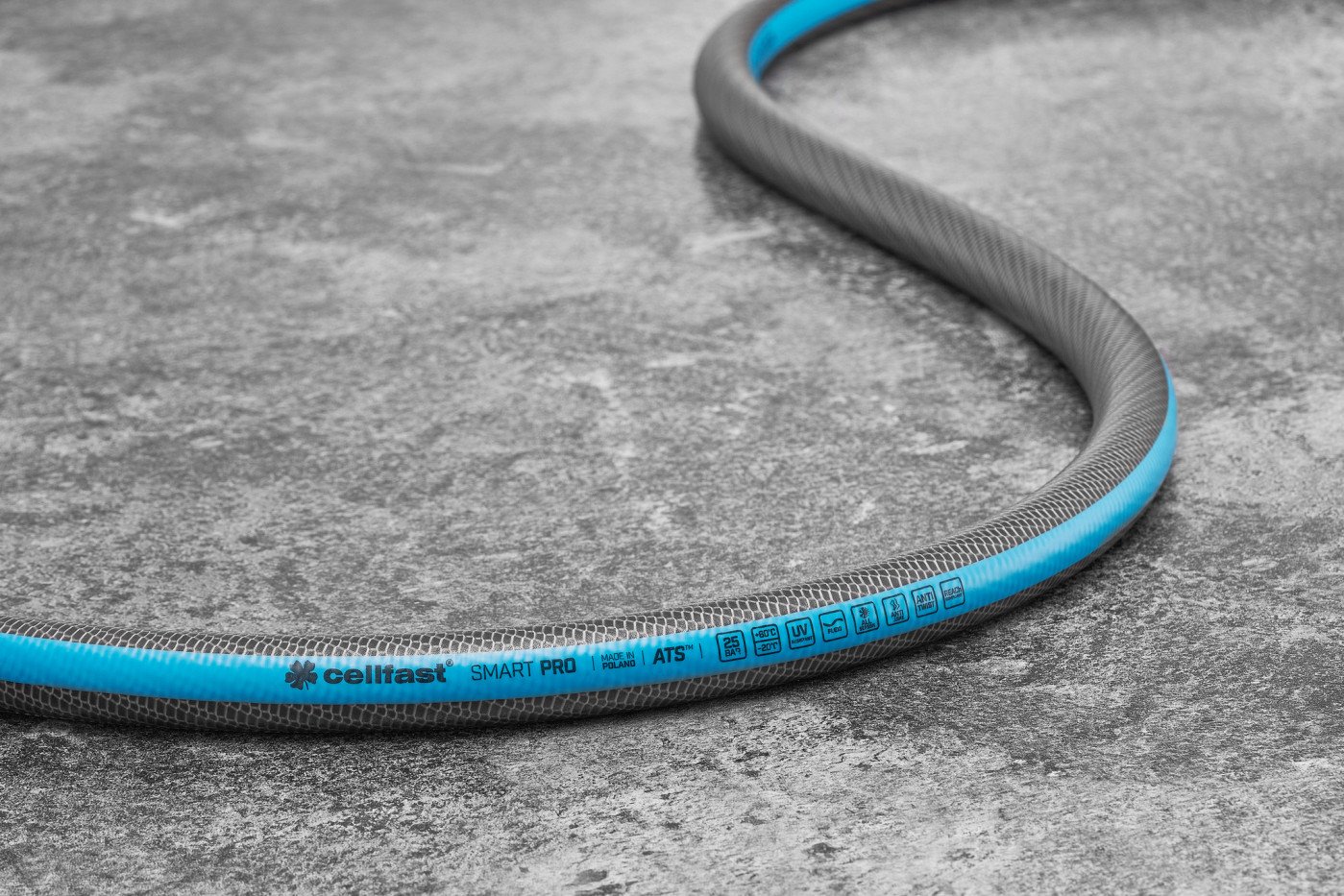 Tuinslang SMART PRO ATS 19 mm 20 m