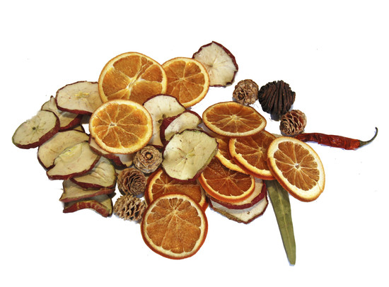 FRUIT MIX 300gr