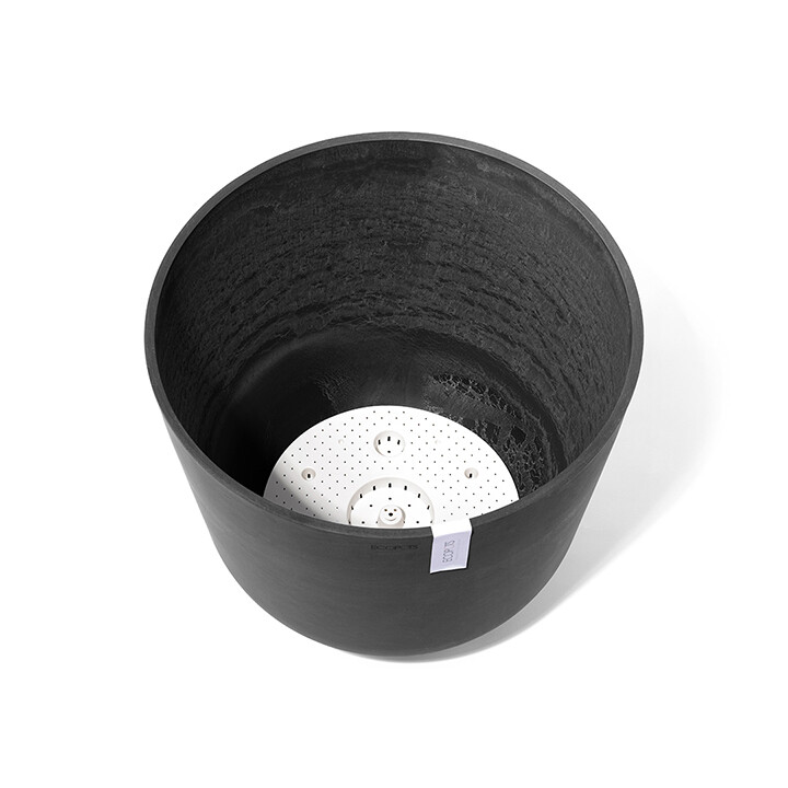 Oslo 35 Water Reservoir Dark Grey