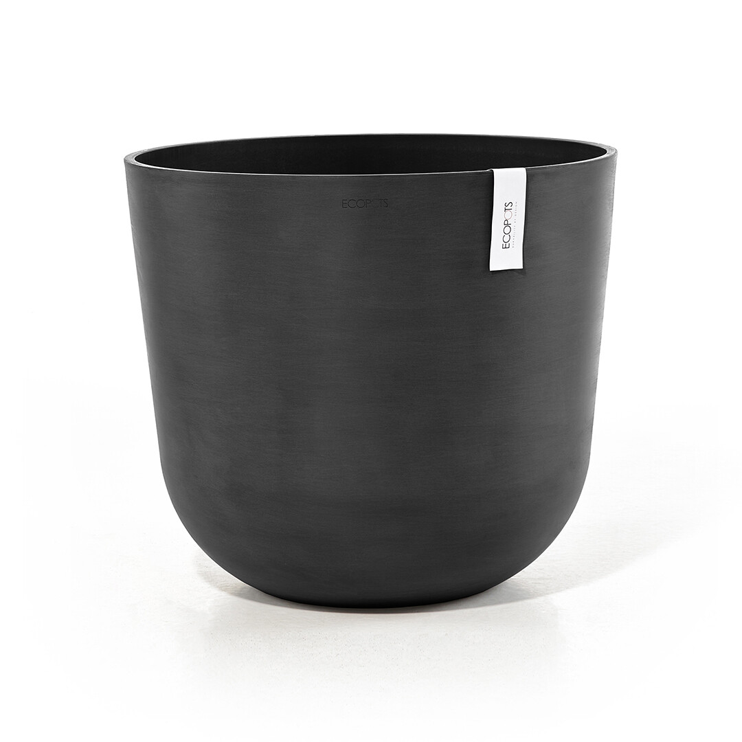 Oslo 35 Water Reservoir Dark Grey