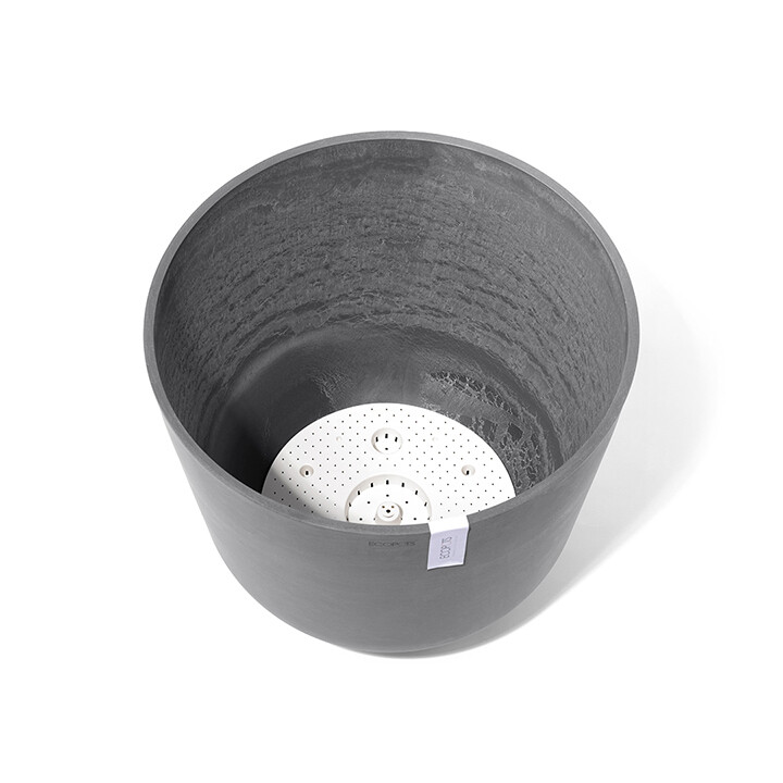 Oslo 35 Water Reservoir Grey