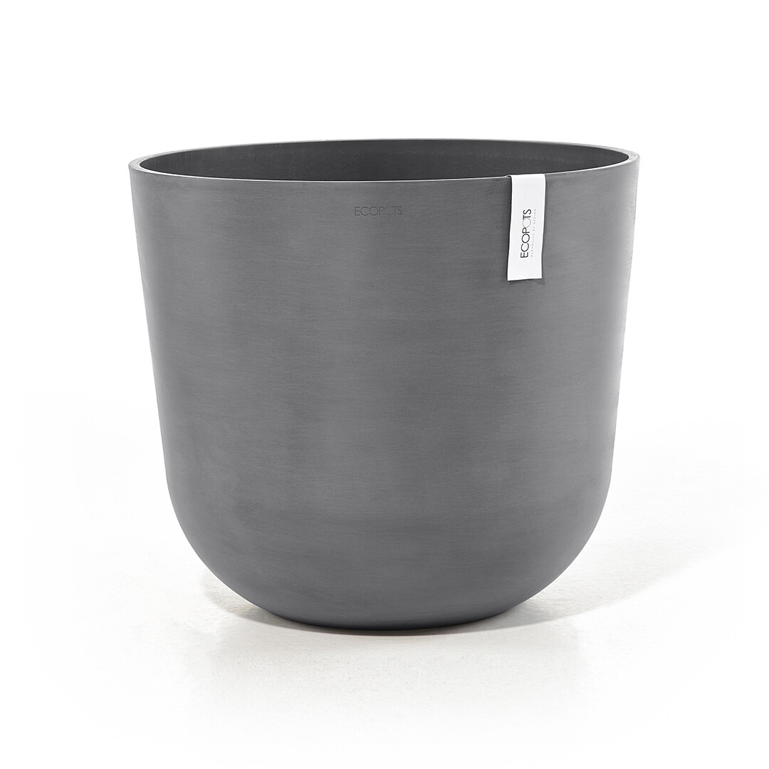 Oslo 35 Water Reservoir Grey