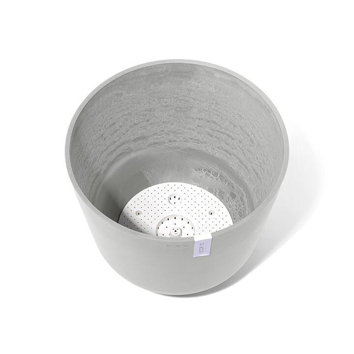 Oslo 35 Water Reservoir White Grey