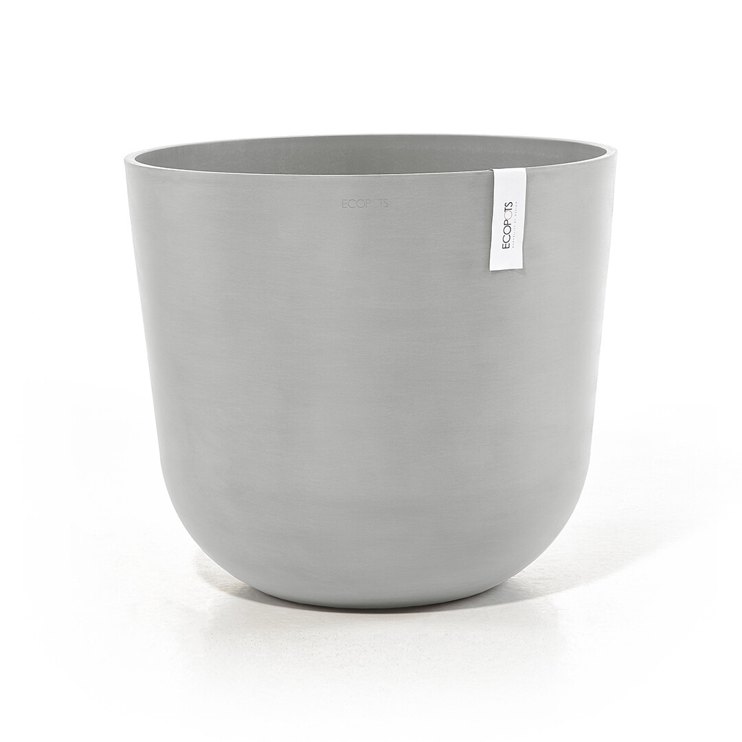 Oslo 35 Water Reservoir White Grey