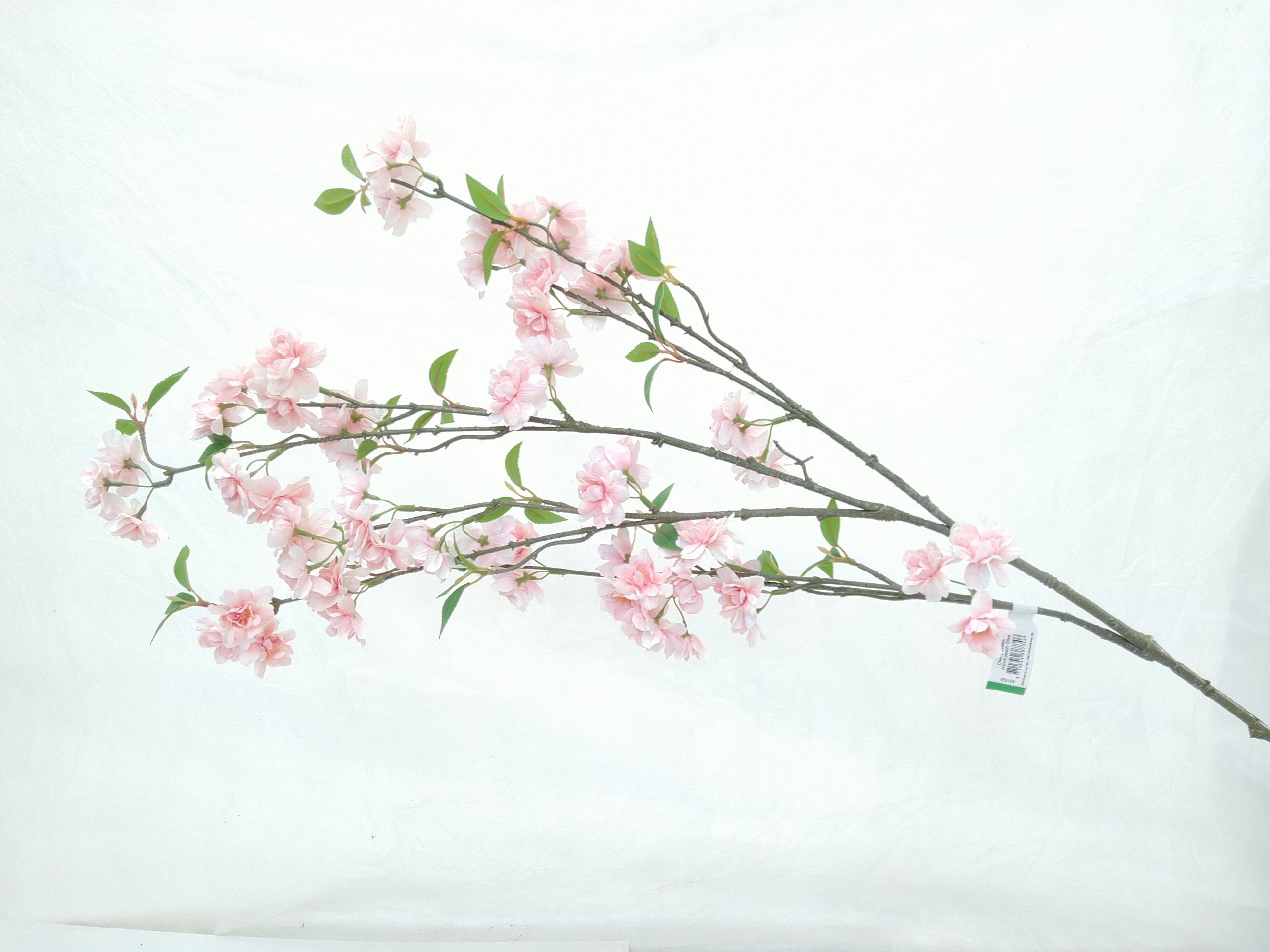 Zijdebloem Bloesemtak Kersen