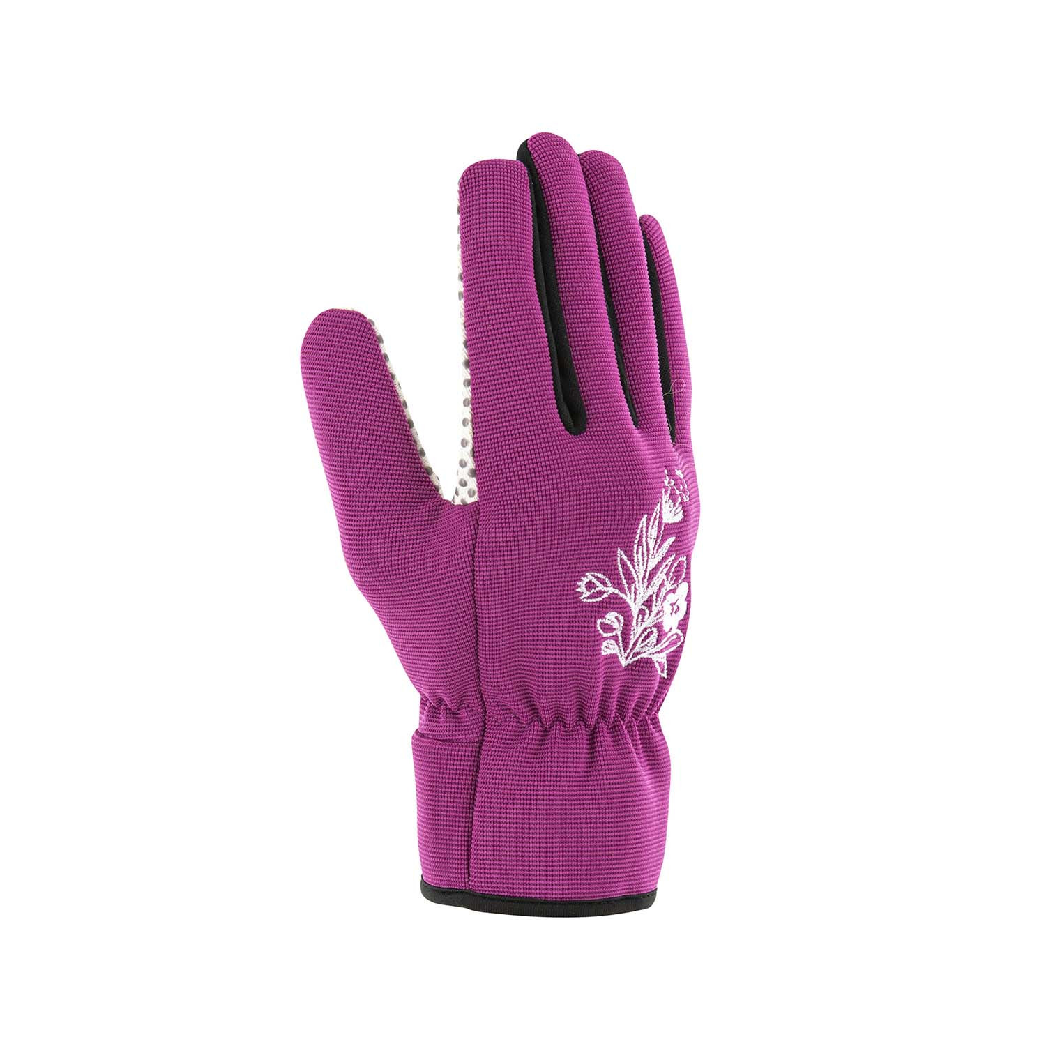 Handschoen Gripper Roze Handschoen Gripper Roze