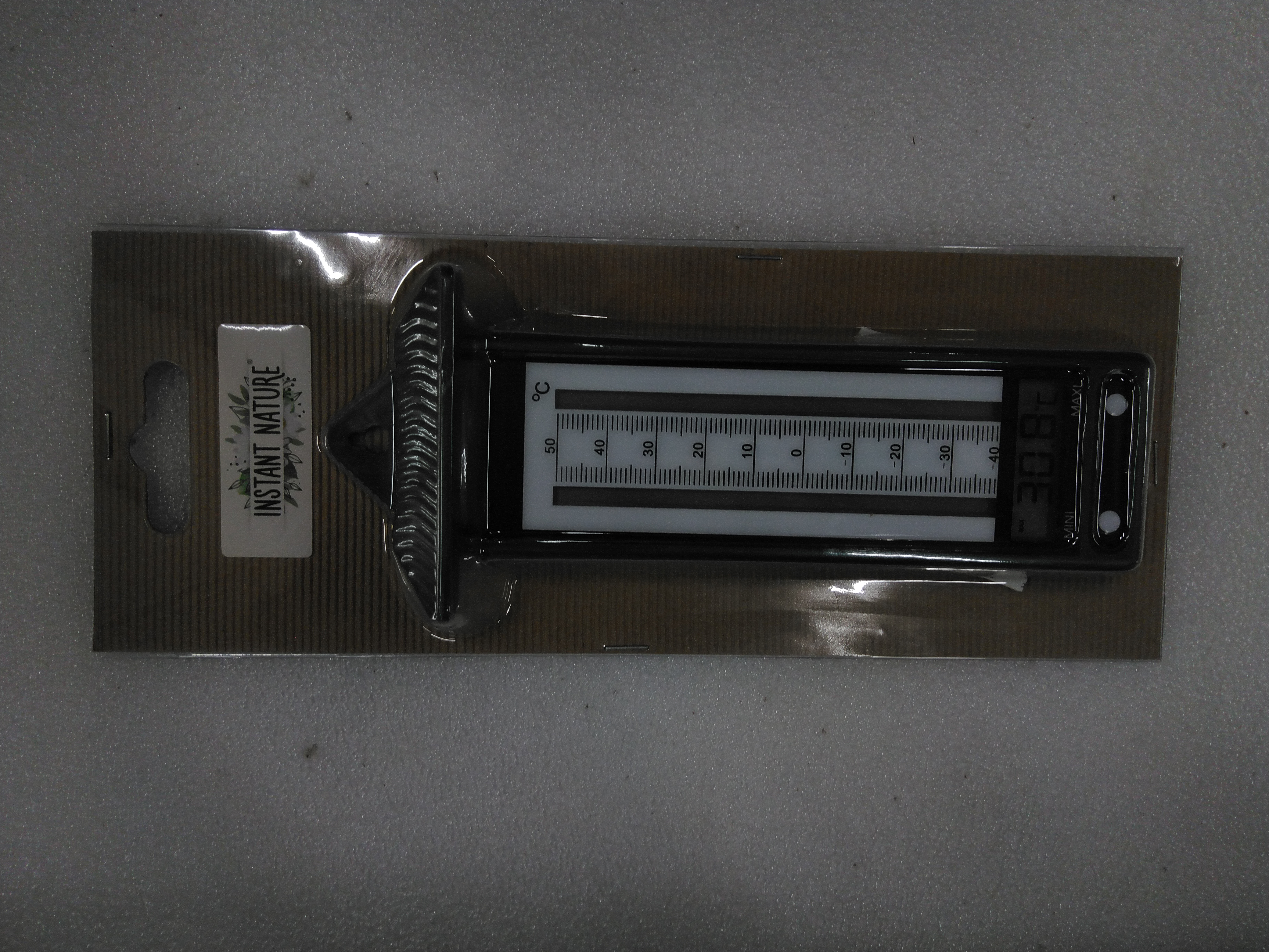 Thermo 70008 Mini Maxi Digital Par 5                