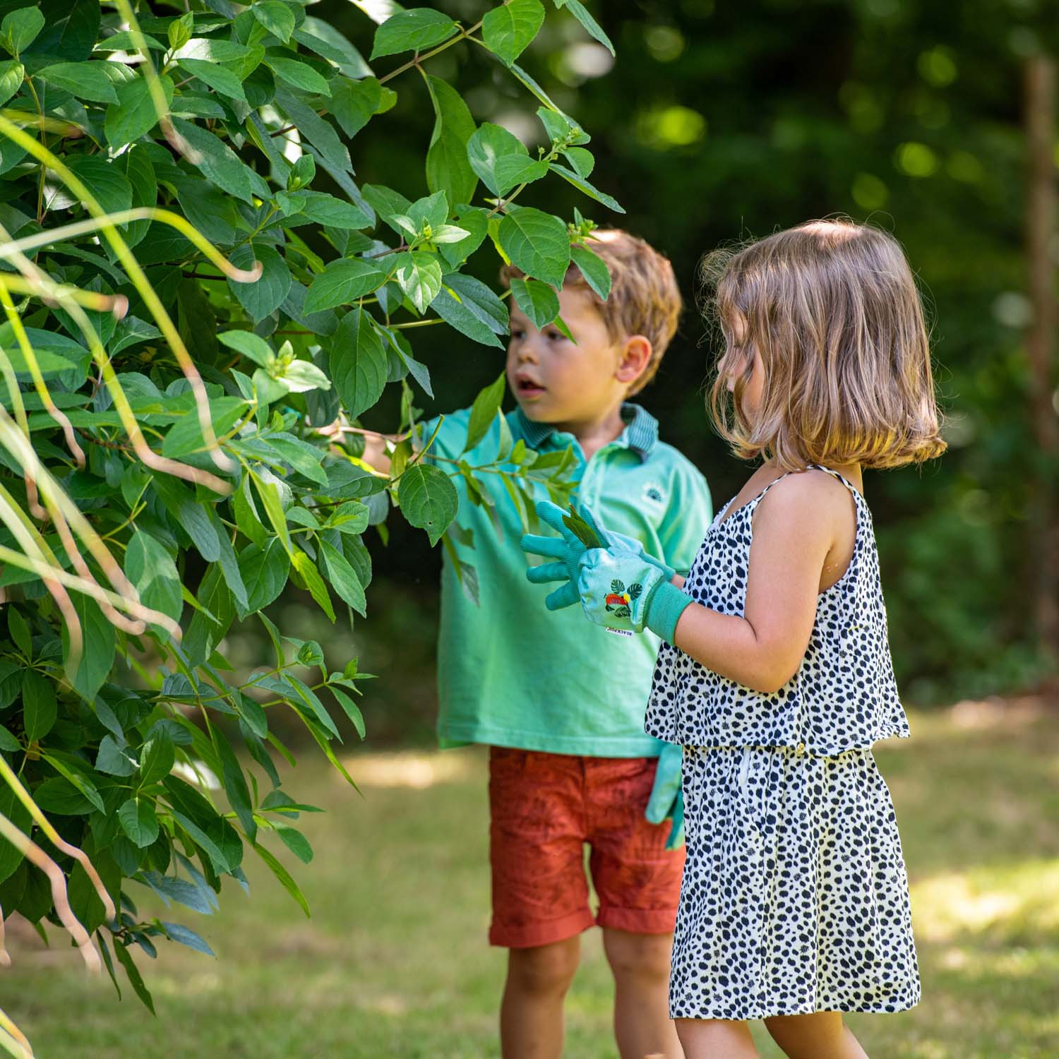 Kinderhandschoen Marakas  