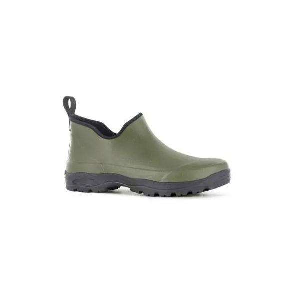 Bottine Oregon Kaki Bottine Oregon Kaki