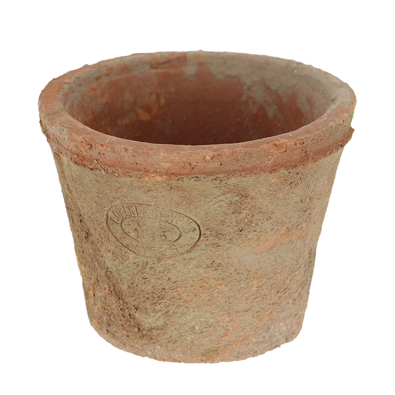 Bloempotje Terracotta Bloempotje Terracotta