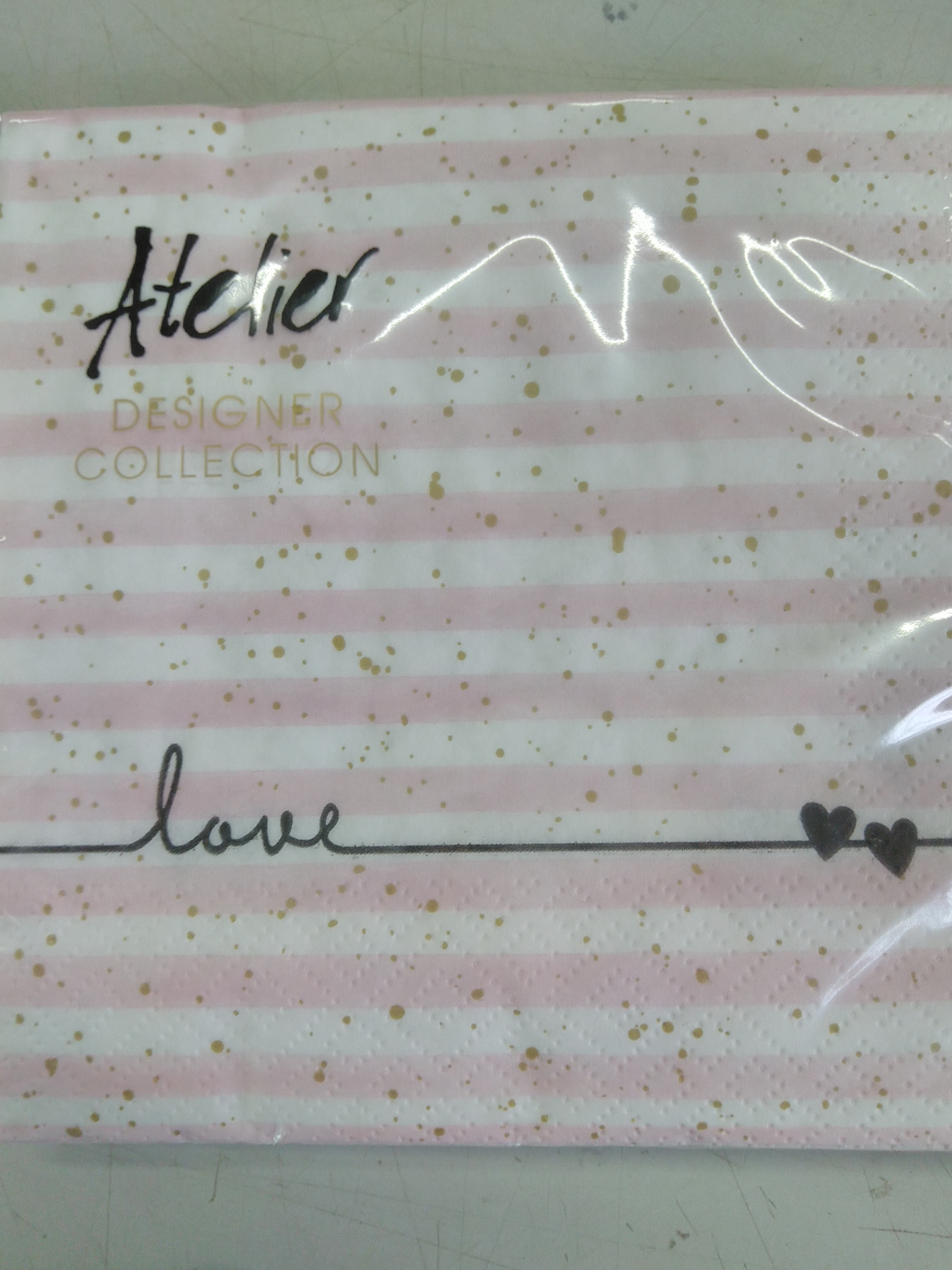 Atelier Love Line