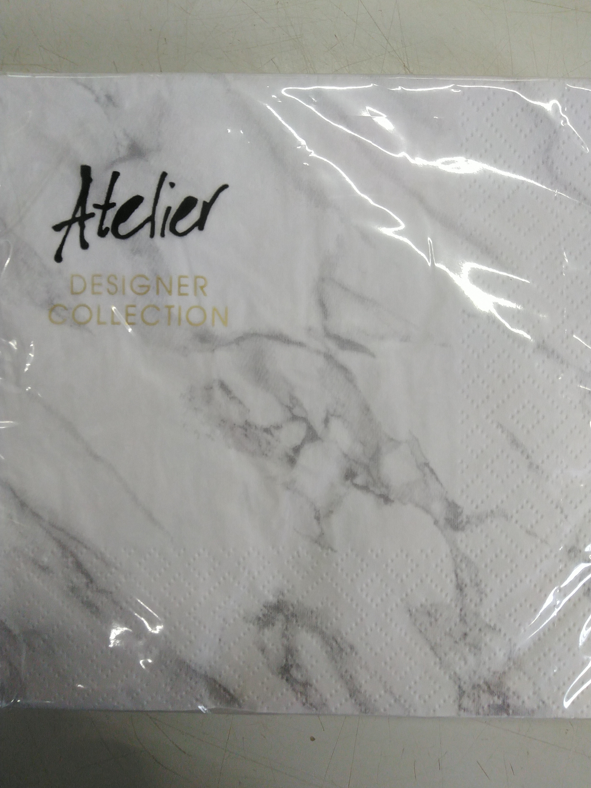 Atelier Marmor gris