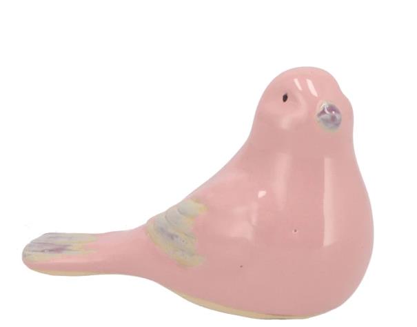Bird Light Pink Bird Light Pink