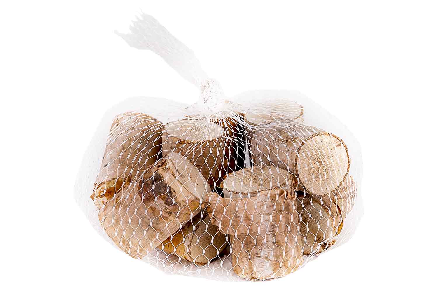 BOOMSCHIJFJES 200GR NATUUR