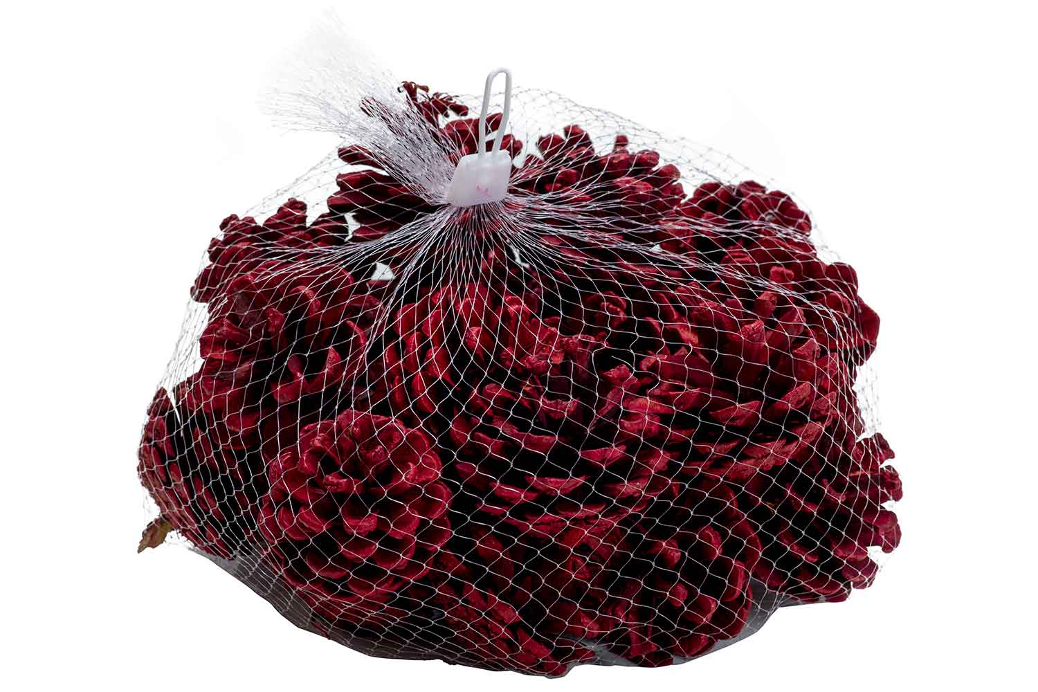 DENAPPELS 300GR ROOD