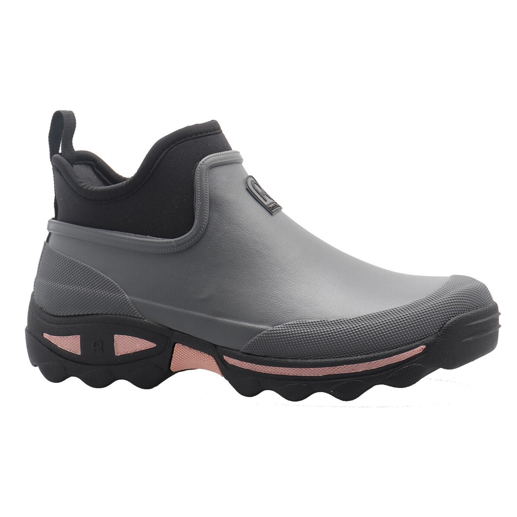 Rouchette Clean Lady Grijs - Gris Rouchette Clean Lady Grijs - Gris
