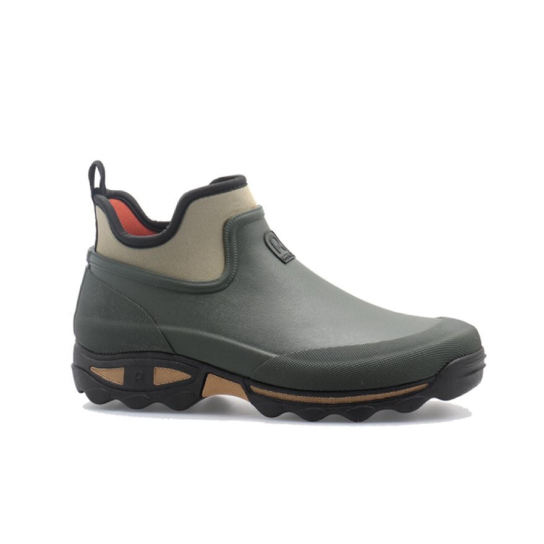 Rouchette Laars Clean Land Kaki