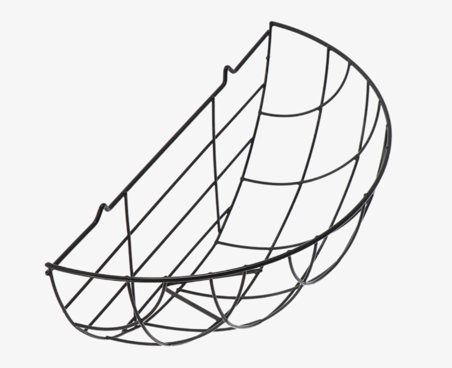 Metalen ruif