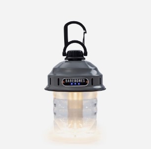 BAREBONES BEACON LIGHT