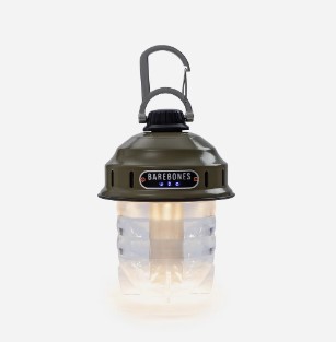 BAREBONES BEACON LIGHT
