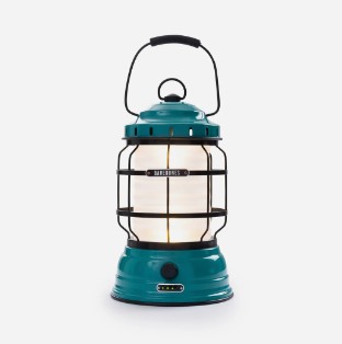 BAREBONES FOREST LANTERN 1-325 LUMEN USB