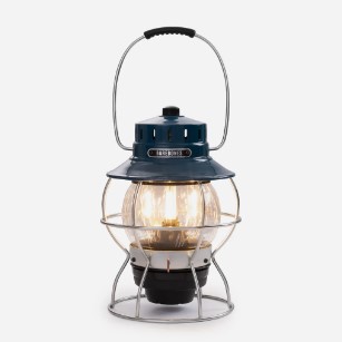 BAREBONES RAILROAD LANTERN  - USB
