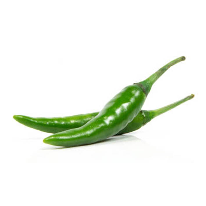 Pepers groen 'Pintor' F1  - Piment vert