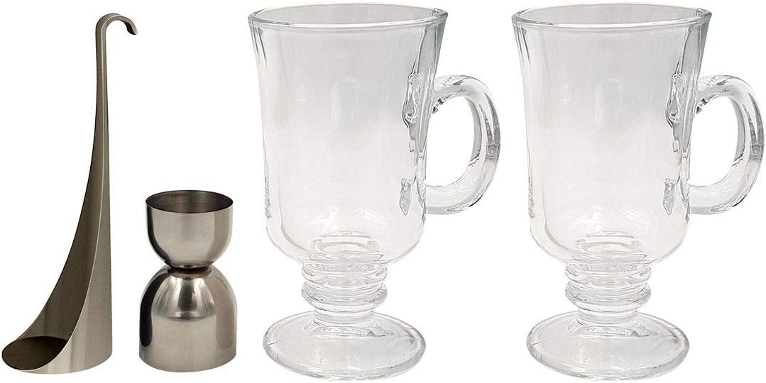 Cookut - Gift Set Irish Coffee