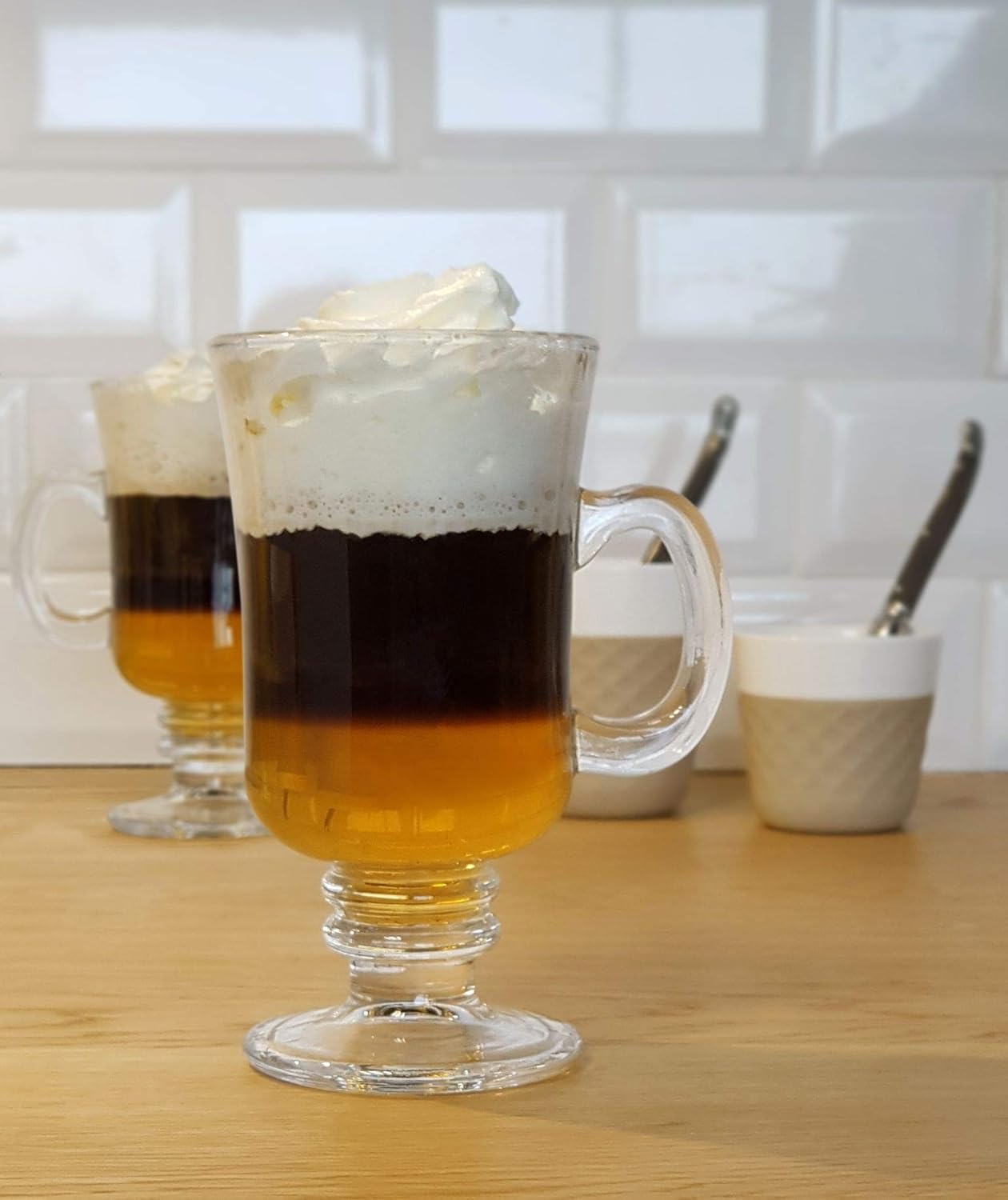 Cookut - Gift Set Irish Coffee