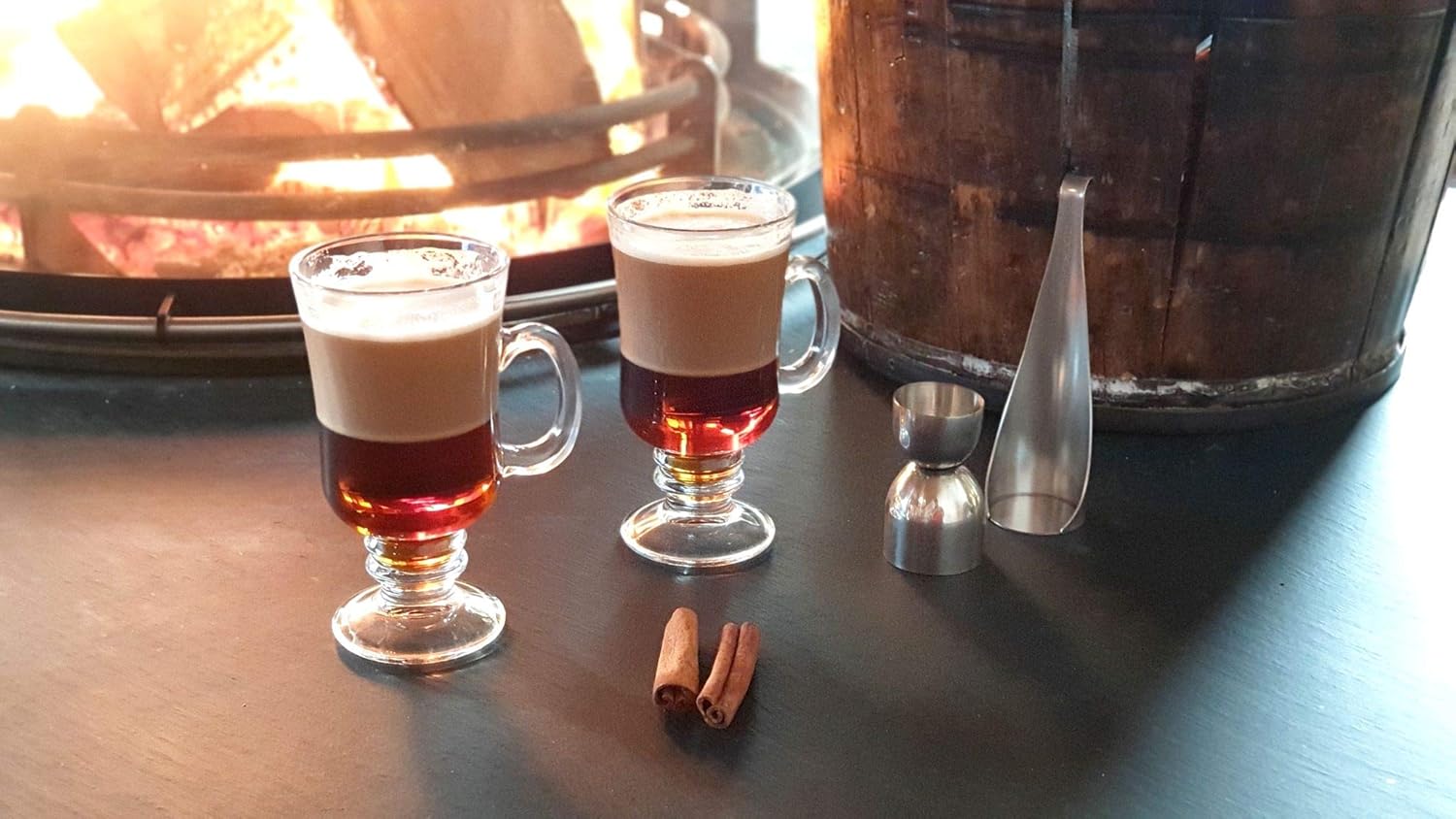 Cookut - Gift Set Irish Coffee