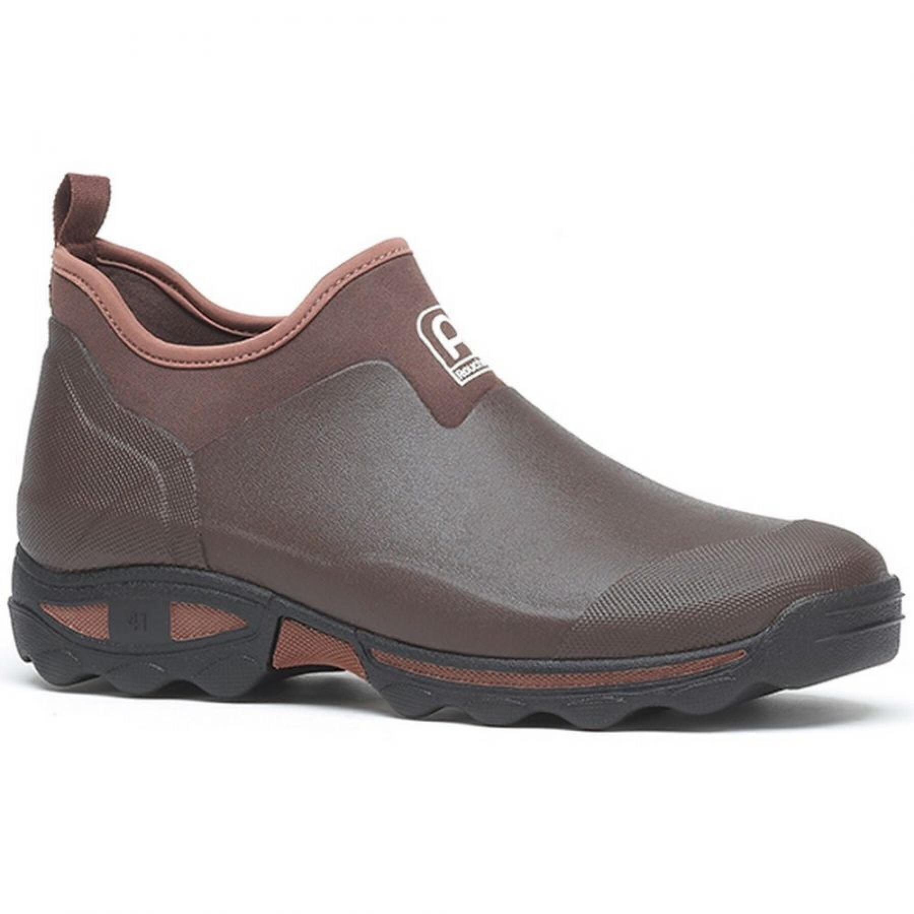 Rouchette Clean Land Marron Rouchette Clean Land Marron