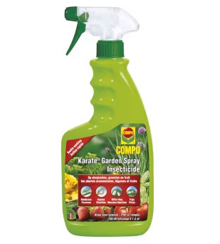 KARATE GARDEN SPRAY KARATE GARDEN SPRAY