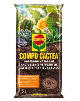 POTGROND CACTUSSEN & VETPLANTEN POTGROND CACTUSSEN & VETPLANTEN