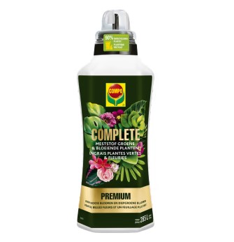 COMPO VLOEIBARE MESTSTOF COMPLETE COMPO VLOEIBARE MESTSTOF COMPLETE