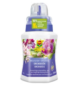 COMPO VLOEIB. MESTSTOF ORCHIDEEËN