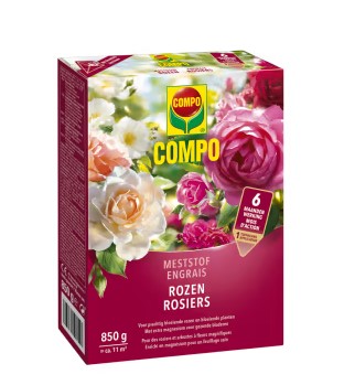 ROZEN MESTSTOF ROZEN MESTSTOF