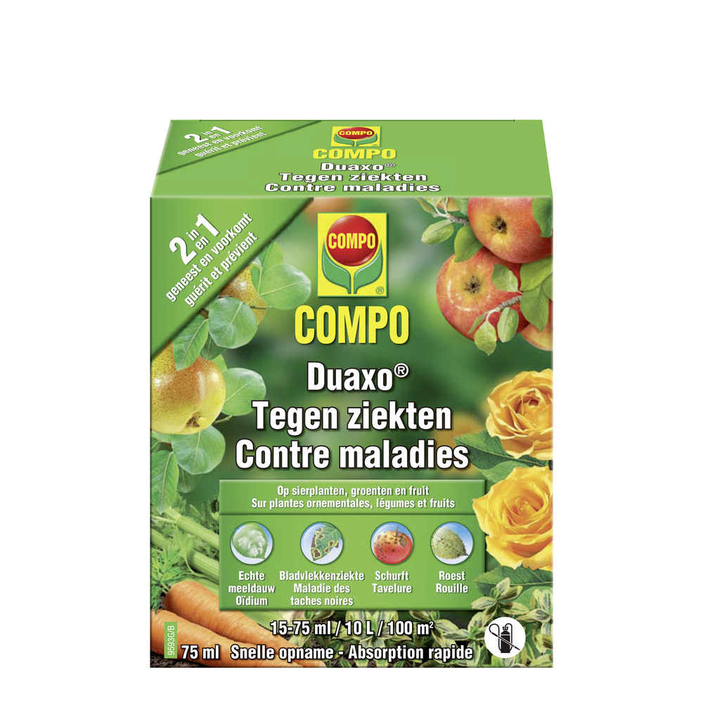 DUAXO CONCENTRAAT DUAXO CONCENTRAAT