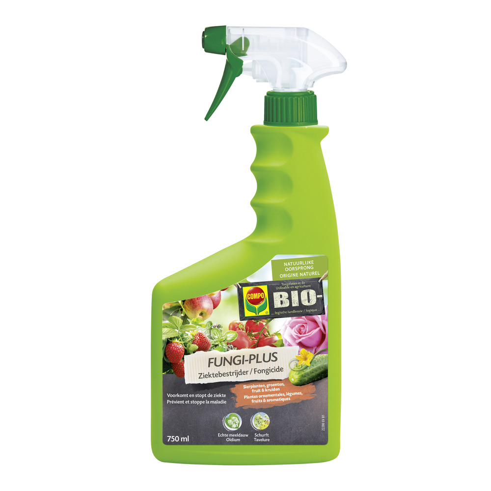FUNGI-PLUS SPRAY FUNGI-PLUS SPRAY