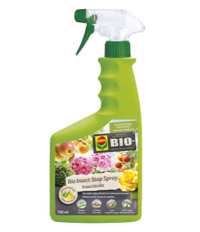 INSECT STOP UNIVERSEEL SPRAY
