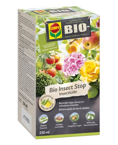 INSECT STOP UNIVERSEEL CONCENTRAAT