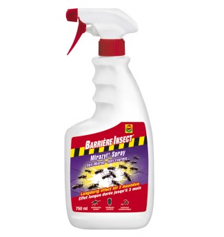 MIRAZYL SPRAY MIRAZYL SPRAY