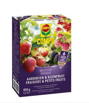 AARDBEIEN MESTSTOF AARDBEIEN MESTSTOF