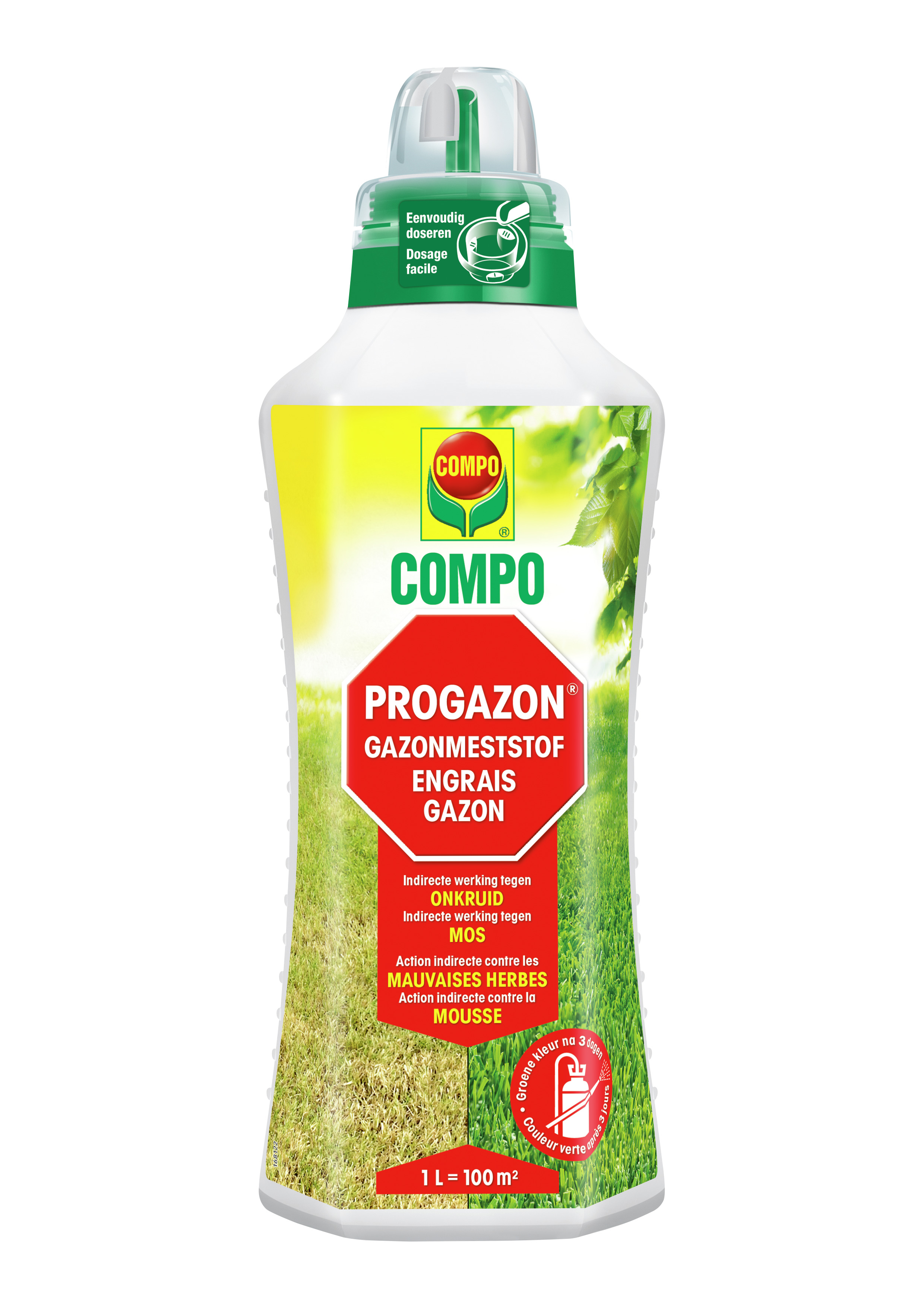 PROGAZON