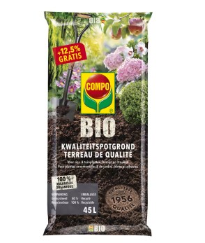 COMPO KWALITEITSPOTGROND COMPO KWALITEITSPOTGROND