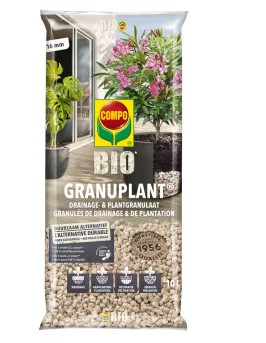 GRANUPLANT® PUIMSTEENKORRELS