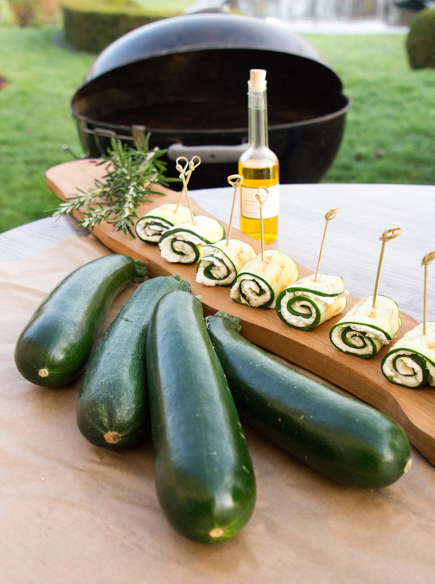 Courgette 'Président'  F1 -  Superprof